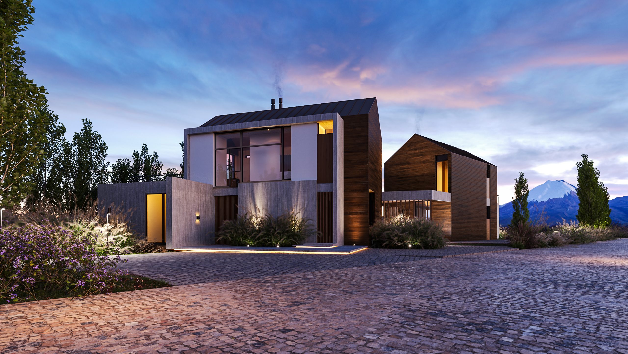 Casa La Avelina Studio JGS