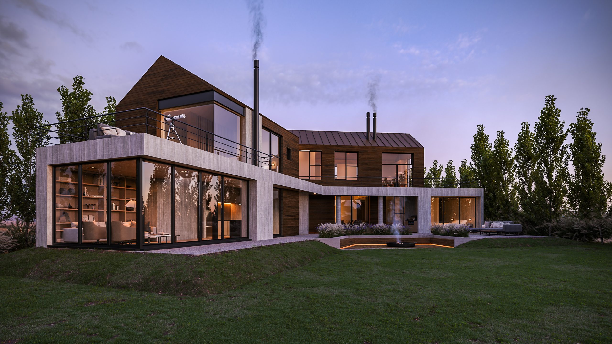 Casa La Avelina Studio JGS