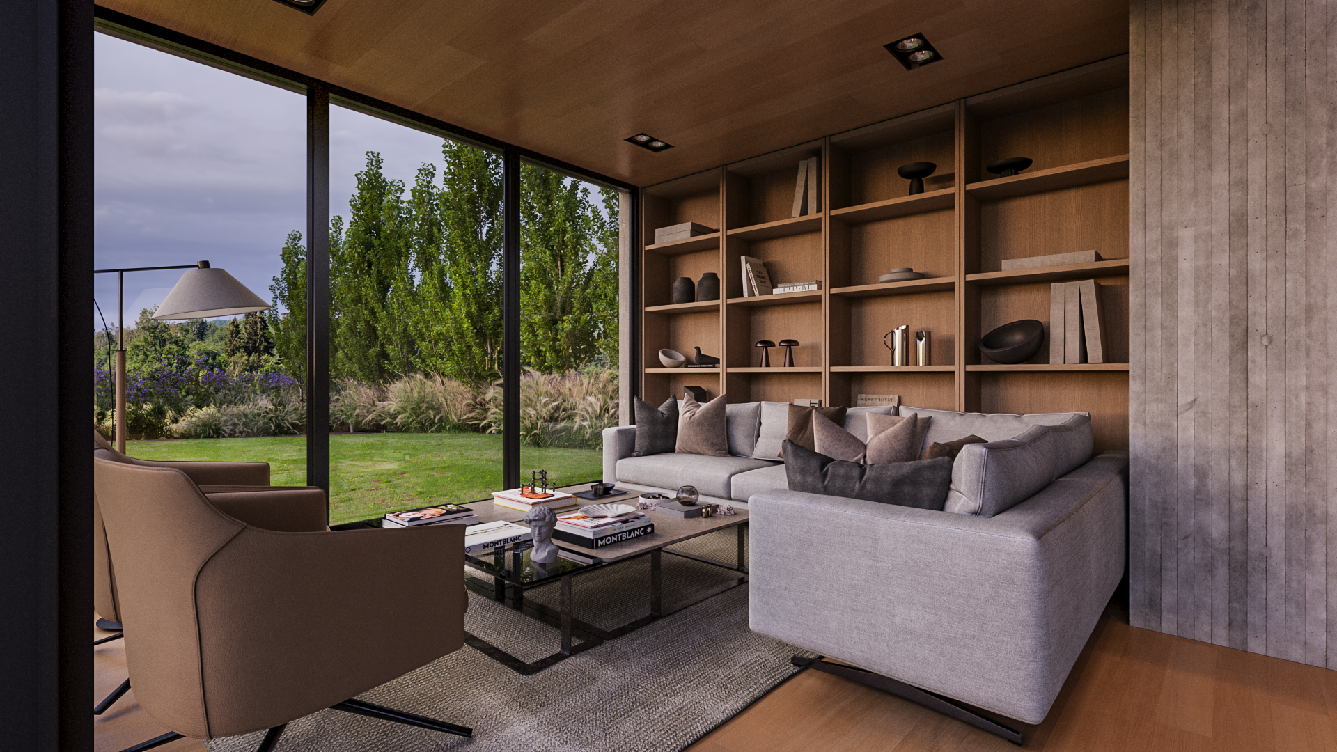 Casa La Avelina Studio JGS