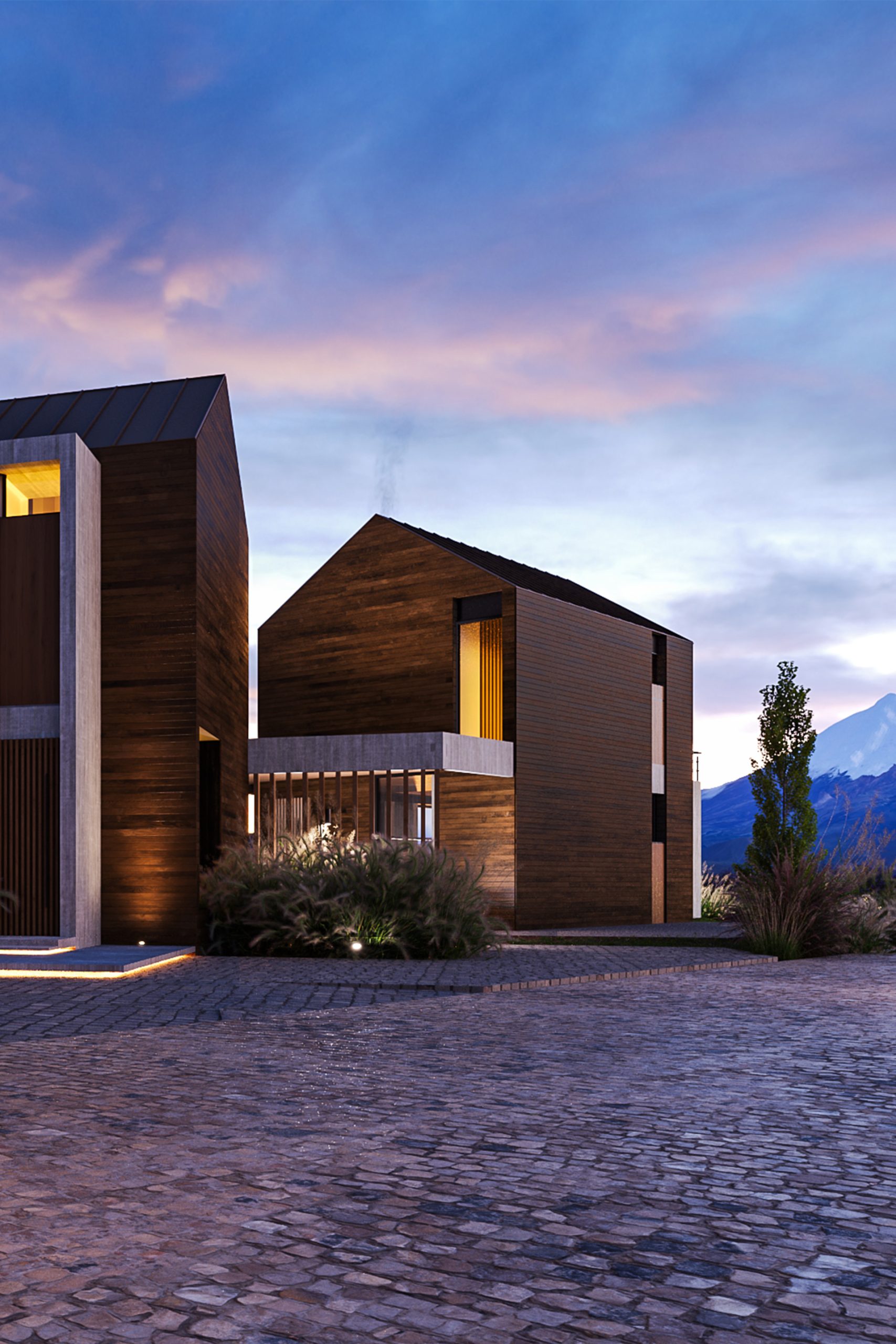 Casa La Avelina Studio JGS