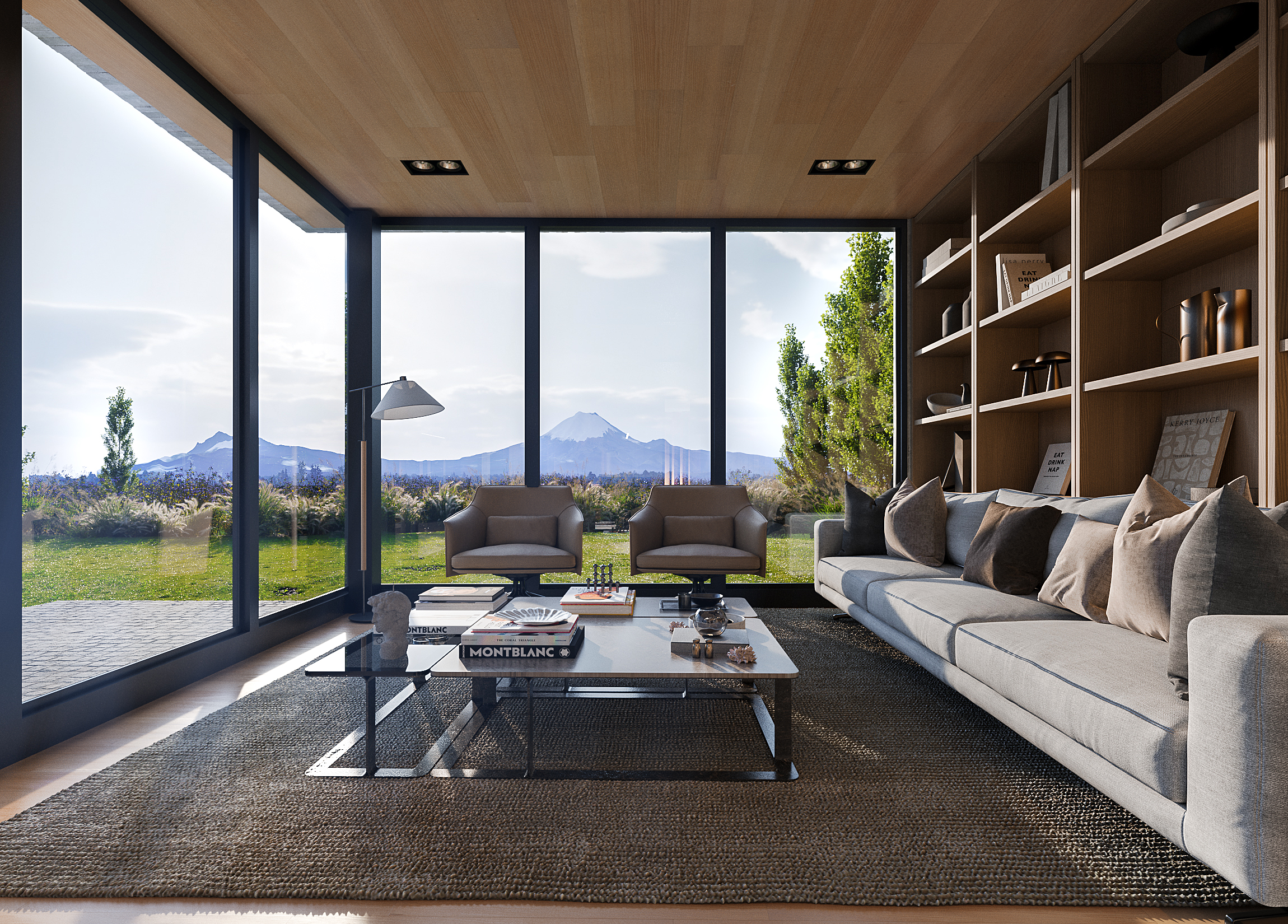 Casa La Avelina Studio JGS